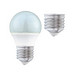 Status LED Edison Screw Cap Ro - Single