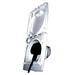 Bullfinch Electric Point - Whi - Single