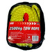 Maypole Tow Rope - 4m Length ( - Single