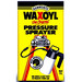 Waxoyl High Pressure Sp - Single
