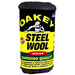 Oakey Norton Steel Wool - Medi - Single