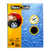 Flexovit Wet & Dry Paper - P24 - Pack of 25 Sheets