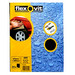 Flexovit Wet & Dry Paper - P60 - Pack of 25