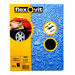 Flexovit Wet & Dry Paper - P80 - Pack of 25