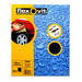 Flexovit Wet & Dry Paper - P10 - Pack of 25