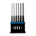 Laser Parallel Pin Punch Set - - Single