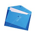 5 Star A4 Envelope Wallets - B - Pack of 5