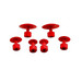 Power-Tec Glue Puller Pads (91 - Pack of 25