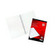 5 Star A4 Wirebound Ruled Note - Pack of 10