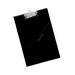5 Star A4 Fold Over Clipboard - Single