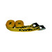 Polco Kwiklok Tie Down Straps - Pack of 2