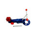 Power-Tec Wheel Arch Reforming - Single