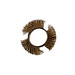 Power-Tec Wire Wheel - 0.7mm ( - Single