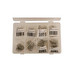 Power-Tec 800 Assorted Staples - Single
