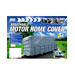Maypole Motor Home Cover - Up - Single
