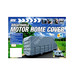 Maypole Motor Home Cover - 6.1 - Single