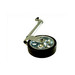 Maypole Jockey Wheel - Heavy D - Single