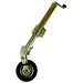 MAYPOLE Jockey Wheel - Auto Fo - Single