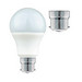 Status LED Bayonet Cap GLS Bul - Single