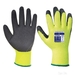 Portwest Thermal Grip Glove - - Small