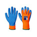 Portwest Cold Grip Gloves - Or - Pair