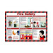 Safety First Aid Fire Safety P - Single