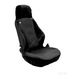 Heavy Duty Designs Airbag Seat - Single Seat Cover