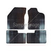 Polco Rubber Tailored Car Mat - Set