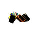 Celsus Head Unit Lead - Pionee - Single