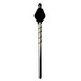 Celsus Aerial - Wing Mount - V - Single