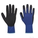 PORTWEST Nero Lite Foam Gloves - Pair