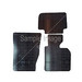 Polco Rubber Tailored Car Mat - Set