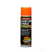 Power Maxed Chain Lube & Wax - - 500ml Aerosol