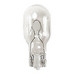 Carlex 12V 16W W2.1 X 9.5d Cap - Single