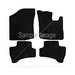Polco Premium Tailored Car Mat - Set