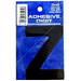 Castle Promotions Z - 3in. Adh - Pack of 12