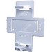 Safety First Aid Wall Bracket  - Single