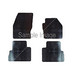 Polco Rubber Tailored Car Mat - Set