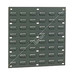 Signs & Labels Louvre Wall Pan - Single