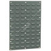 Signs & Labels Louvre Wall Pan - Single