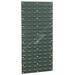 Signs & Labels Louvre Wall Pan - Single