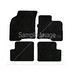Polco Premium Tailored Car Mat - Set