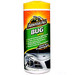 Armor All Bug Wipes - Tub of 30 Wipes