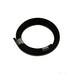 Universal Doorguard - Black - - Single