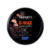 Grangers G-Wax Natural Beeswax - 80g