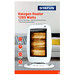 Status Oscillating Halogen Hea - Single