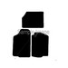 POLCO Standard Tailored Car Ma - Set