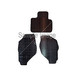 Polco Rubber Tailored Car Mat - Set