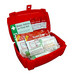 Safety First Aid Burnstop Burn - Single