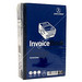 Challenge Duplicate Invoice Bo - Pack of 5